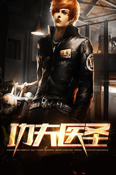 功夫医圣