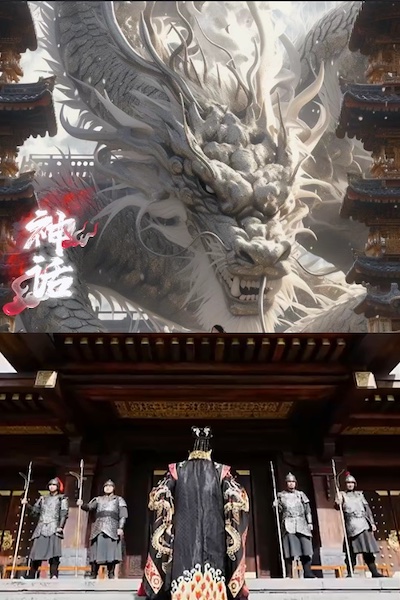 神话